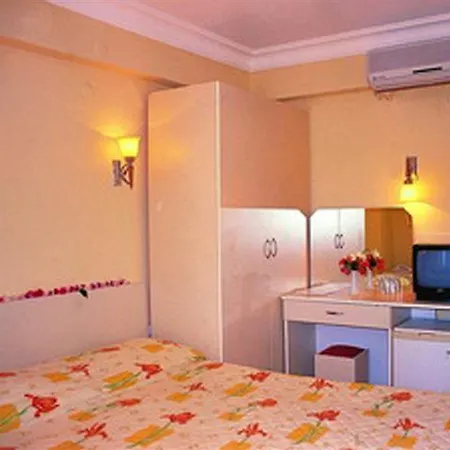Hotel Club Aqua Ortakent Ortakent